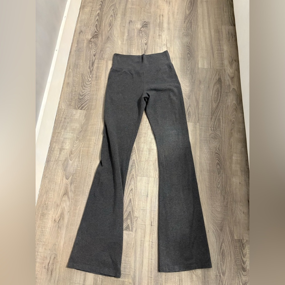 Brandy Melville flare pants